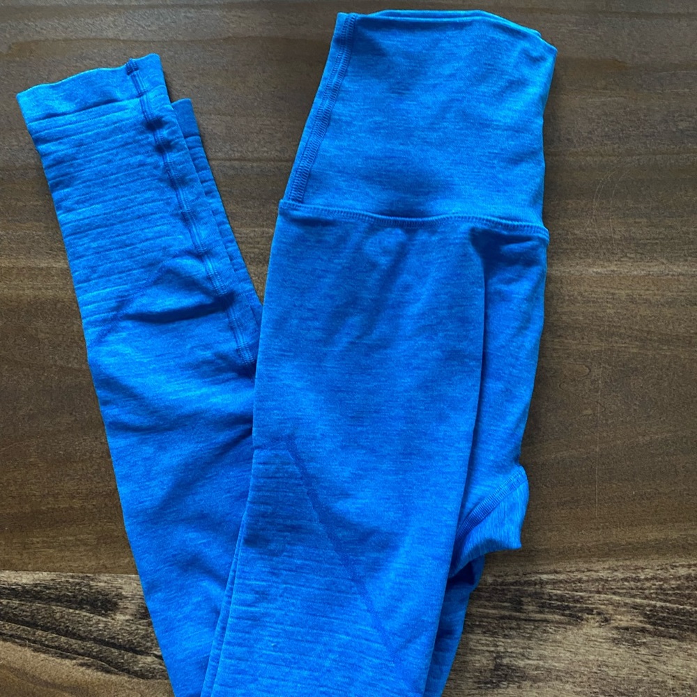 Alphalete R6 revival leggings